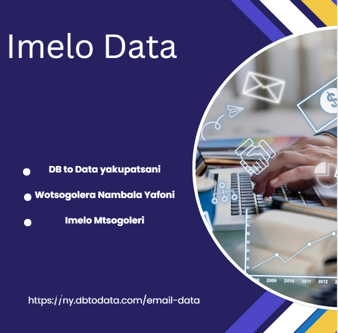 Imelo Data