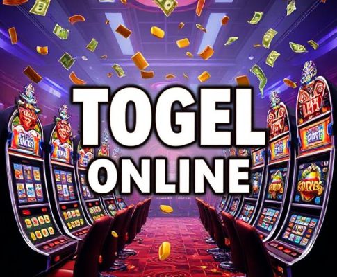 togel-online