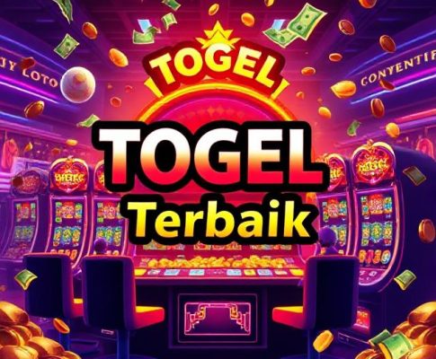 togel-online